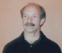 Bill Micholuk