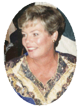 Brenda McPhee