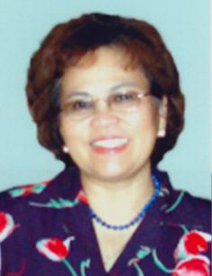 Cecilia Rigg