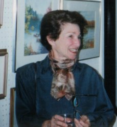 Janet Beaubien