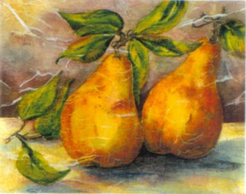 Les Jumelles