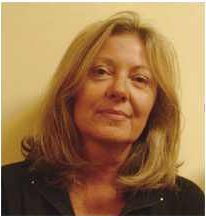 Katherine Ranetkins