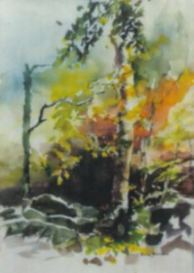 Lois Baines