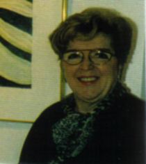 Marguerite Clement-Pye