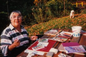 Therese Lambert
